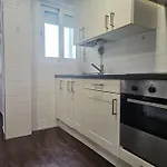 10a05 Con Vistas Al Parque דירה פראביה