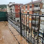 10a05 Con Vistas Al Parque דירה