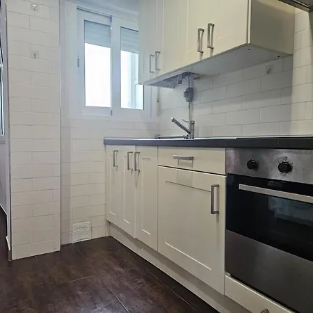 10a05 Con Vistas Al Parque Διαμέρισμα Pravia