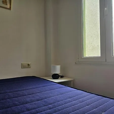 10a05 Con Vistas Al Parque * 普拉维亚