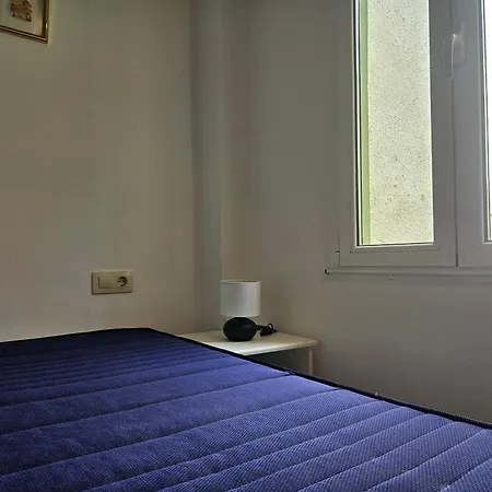 10a05 Con Vistas Al Parque * 普拉维亚