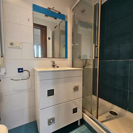 R2R - Apartamento Con Vistas Al Parque - 10A05 Pravia