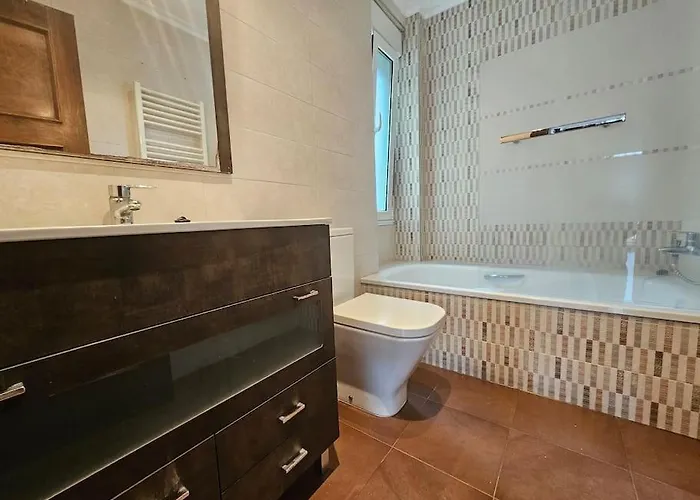 10a05 Con Vistas Al Parque *