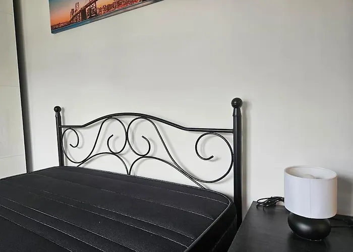 10a05 Con Vistas Al Parque *