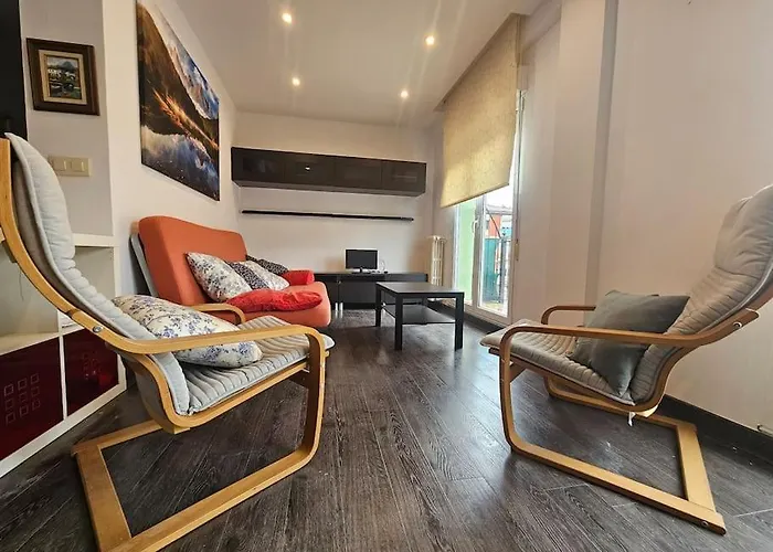 10a05 Con Vistas Al Parque