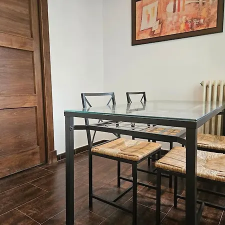 10a05 Con Vistas Al Parque Pravia