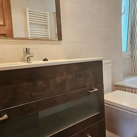 Daire 10a05 Con Vistas Al Parque *